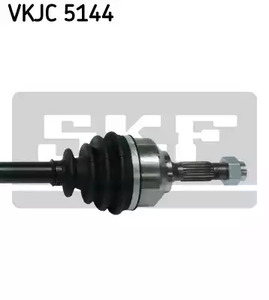 Фото VKJC5144 Вал SKF {forloop.counter}}